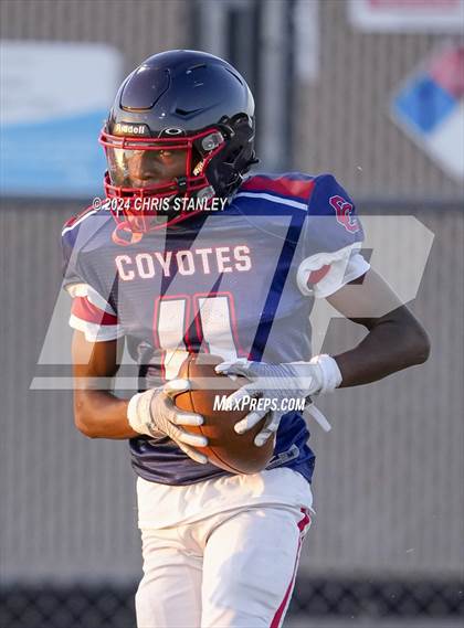 Thumbnail 2 in Salpointe Catholic at Centennial  photogallery.