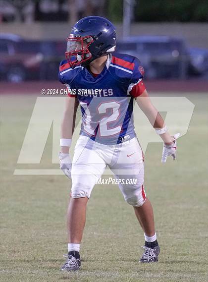 Thumbnail 3 in Salpointe Catholic at Centennial  photogallery.