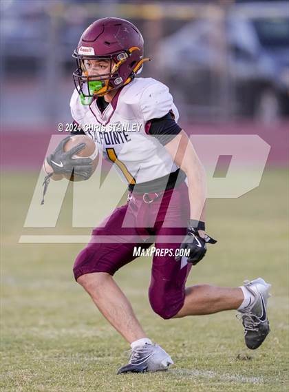 Thumbnail 2 in Salpointe Catholic at Centennial  photogallery.