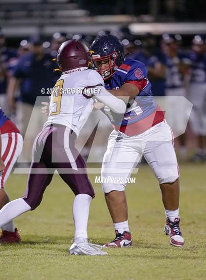 Thumbnail 2 in Salpointe Catholic at Centennial  photogallery.