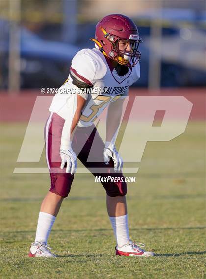 Thumbnail 2 in Salpointe Catholic at Centennial  photogallery.