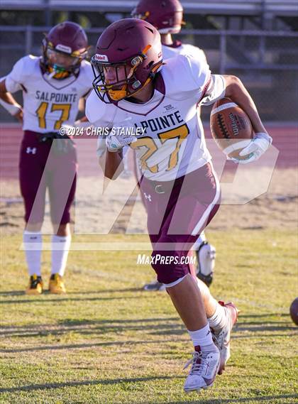 Thumbnail 2 in Salpointe Catholic at Centennial  photogallery.