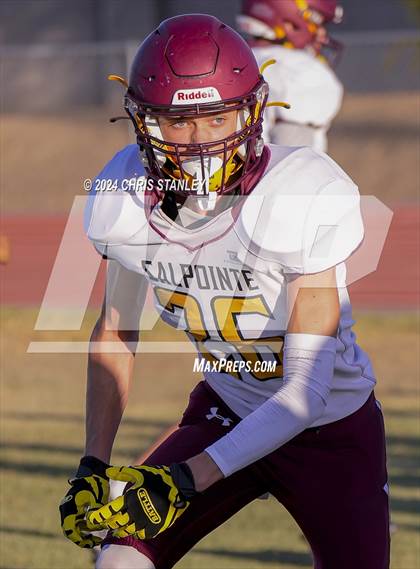 Thumbnail 2 in Salpointe Catholic at Centennial  photogallery.