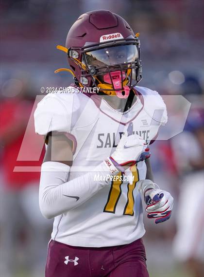 Thumbnail 1 in Salpointe Catholic at Centennial  photogallery.