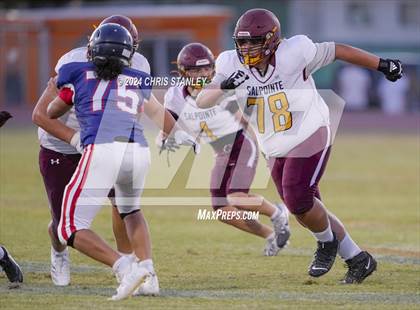 Thumbnail 2 in Salpointe Catholic at Centennial  photogallery.