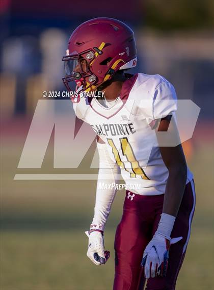 Thumbnail 3 in Salpointe Catholic at Centennial  photogallery.
