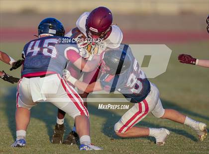 Thumbnail 3 in Salpointe Catholic at Centennial  photogallery.