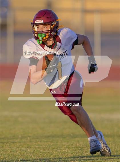 Thumbnail 2 in Salpointe Catholic at Centennial  photogallery.
