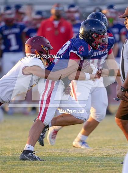 Thumbnail 2 in Salpointe Catholic at Centennial  photogallery.