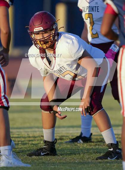 Thumbnail 3 in Salpointe Catholic at Centennial  photogallery.