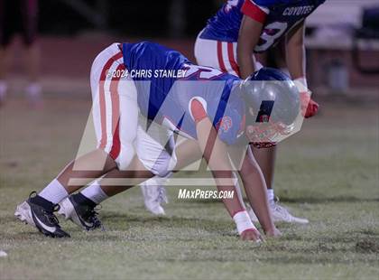 Thumbnail 3 in Salpointe Catholic at Centennial  photogallery.