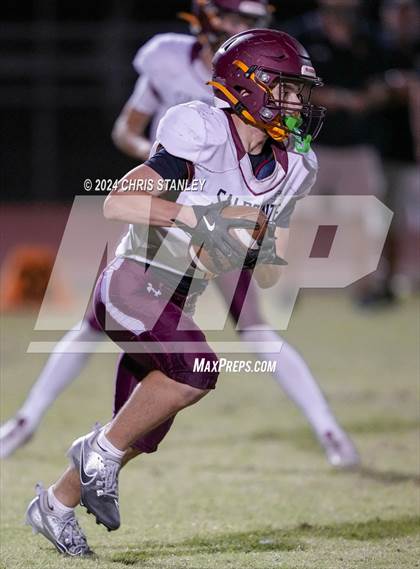 Thumbnail 2 in Salpointe Catholic at Centennial  photogallery.