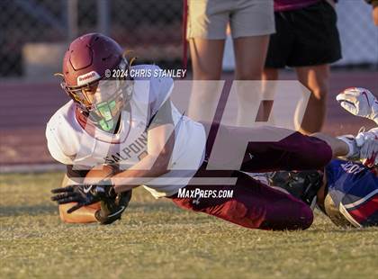Thumbnail 2 in Salpointe Catholic at Centennial  photogallery.