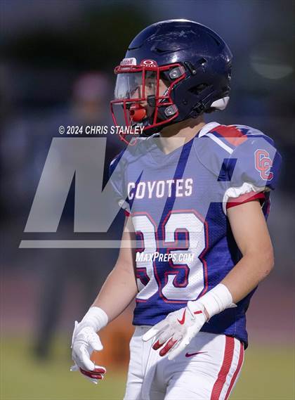 Thumbnail 1 in Salpointe Catholic at Centennial  photogallery.