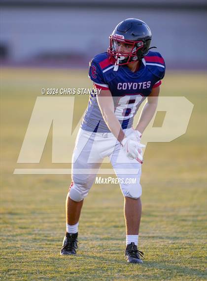 Thumbnail 3 in Salpointe Catholic at Centennial  photogallery.