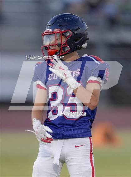 Thumbnail 3 in Salpointe Catholic at Centennial  photogallery.