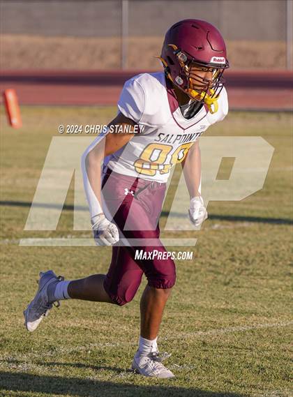Thumbnail 3 in Salpointe Catholic at Centennial  photogallery.