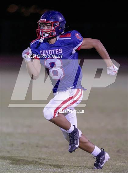 Thumbnail 2 in Salpointe Catholic at Centennial  photogallery.