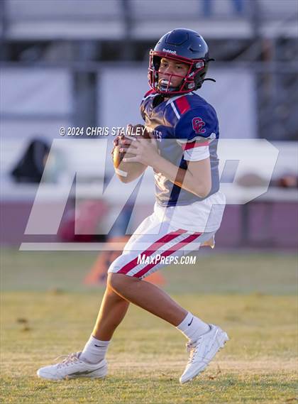 Thumbnail 3 in Salpointe Catholic at Centennial  photogallery.