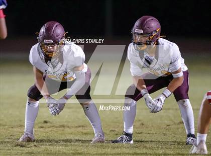 Thumbnail 1 in Salpointe Catholic at Centennial  photogallery.
