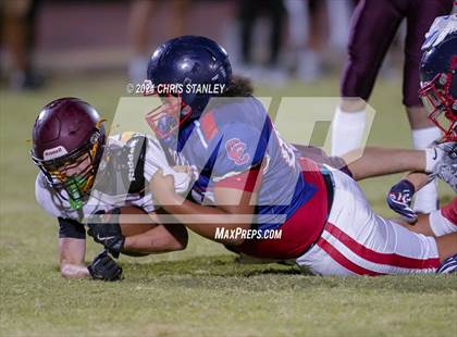 Thumbnail 1 in Salpointe Catholic at Centennial  photogallery.