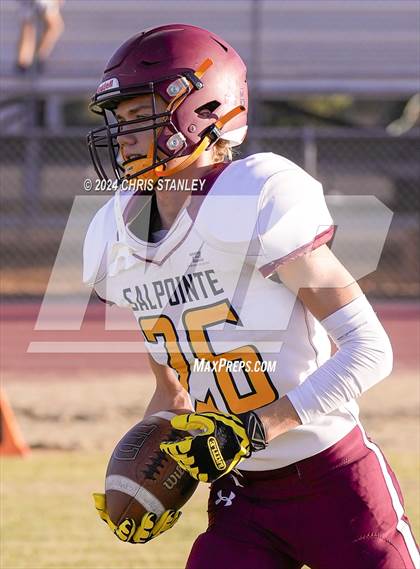 Thumbnail 2 in Salpointe Catholic at Centennial  photogallery.