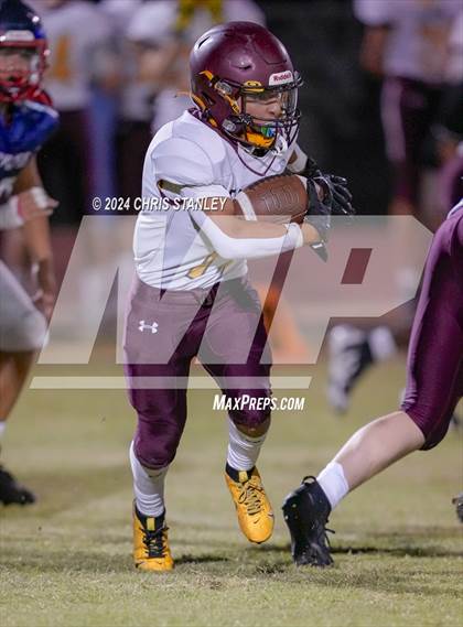 Thumbnail 1 in Salpointe Catholic at Centennial  photogallery.
