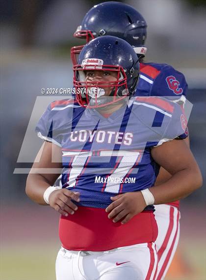 Thumbnail 1 in Salpointe Catholic at Centennial  photogallery.