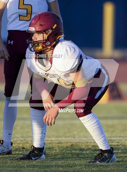 Thumbnail 1 in Salpointe Catholic at Centennial  photogallery.