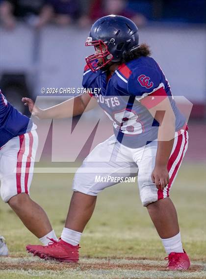 Thumbnail 3 in Salpointe Catholic at Centennial  photogallery.
