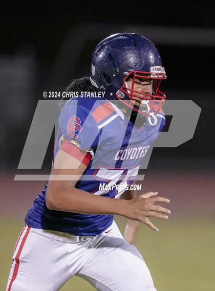 Thumbnail 1 in Salpointe Catholic at Centennial  photogallery.