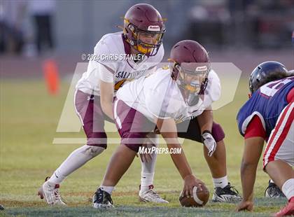 Thumbnail 2 in Salpointe Catholic at Centennial  photogallery.