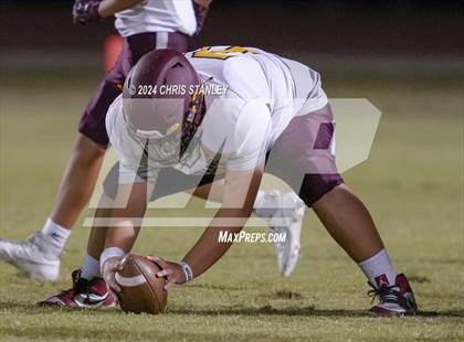 Thumbnail 2 in Salpointe Catholic at Centennial  photogallery.