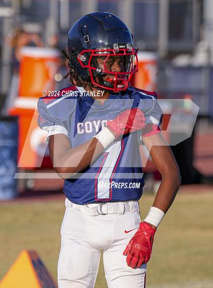 Thumbnail 2 in Salpointe Catholic at Centennial  photogallery.