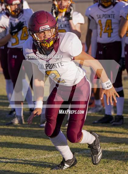 Thumbnail 3 in Salpointe Catholic at Centennial  photogallery.