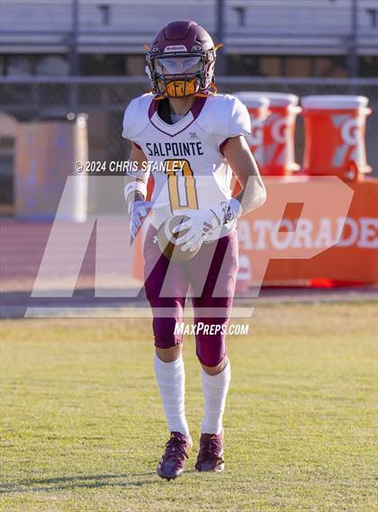 Thumbnail 1 in Salpointe Catholic at Centennial  photogallery.