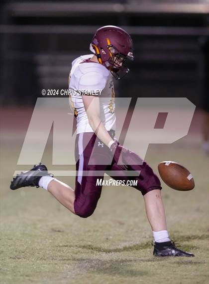 Thumbnail 2 in Salpointe Catholic at Centennial  photogallery.