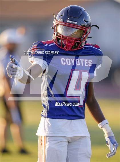 Thumbnail 2 in Salpointe Catholic at Centennial  photogallery.