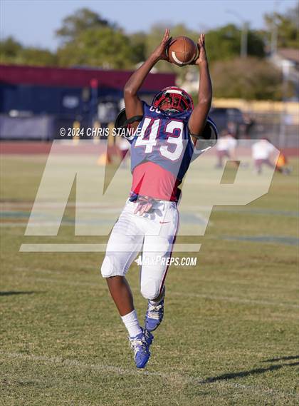 Thumbnail 1 in Salpointe Catholic at Centennial  photogallery.