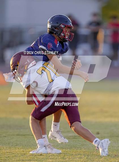 Thumbnail 2 in Salpointe Catholic at Centennial  photogallery.