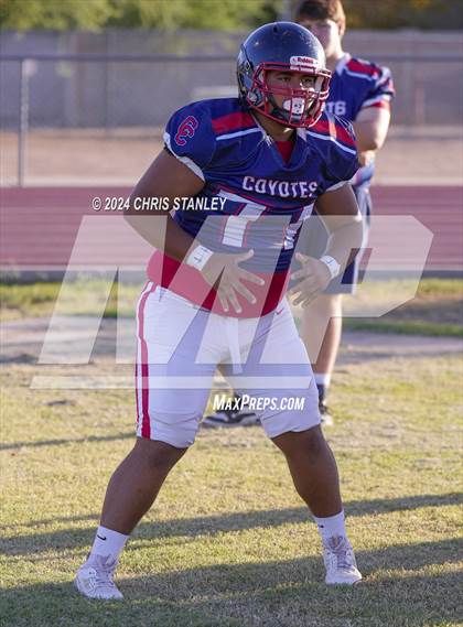 Thumbnail 3 in Salpointe Catholic at Centennial  photogallery.