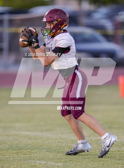 Thumbnail 3 in Salpointe Catholic at Centennial  photogallery.
