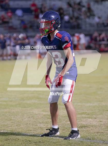 Thumbnail 2 in Salpointe Catholic at Centennial  photogallery.