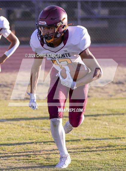 Thumbnail 2 in Salpointe Catholic at Centennial  photogallery.