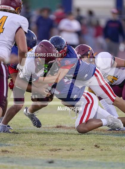 Thumbnail 1 in Salpointe Catholic at Centennial  photogallery.