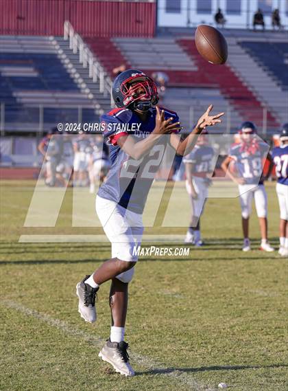 Thumbnail 2 in Salpointe Catholic at Centennial  photogallery.