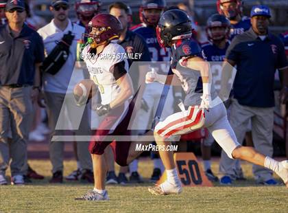 Thumbnail 1 in Salpointe Catholic at Centennial  photogallery.