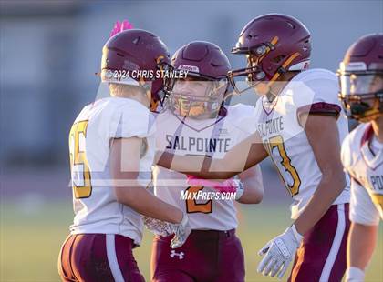 Thumbnail 3 in Salpointe Catholic at Centennial  photogallery.