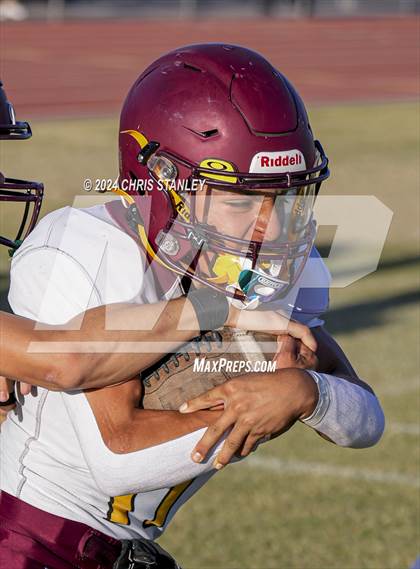 Thumbnail 3 in Salpointe Catholic at Centennial  photogallery.
