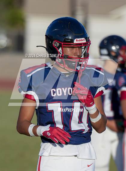 Thumbnail 1 in Salpointe Catholic at Centennial  photogallery.